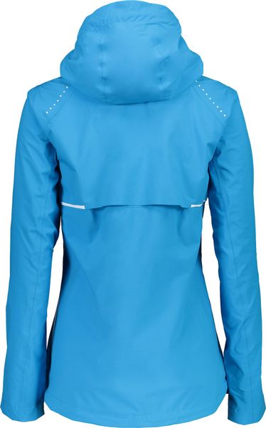 Woman FIX Hood Jacket