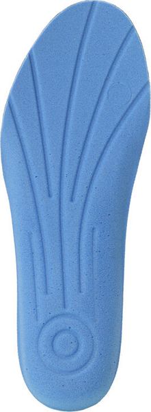 MAN Insole IN Natural Hemp High Density