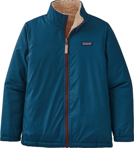 Girls' 4-in-1 Everyday Jacket