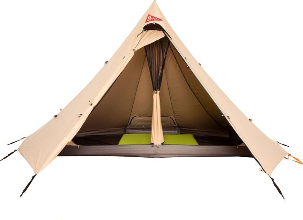Tent Wigwam 5 BTC