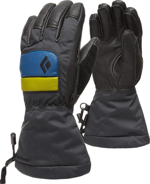 K Spark Gloves