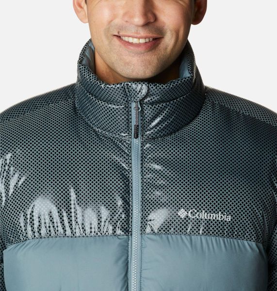 High Divide Black Dot Jacket