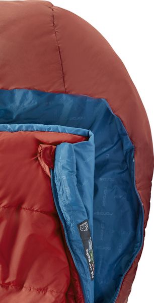 Puk +10° Blanket Sleeping Bag