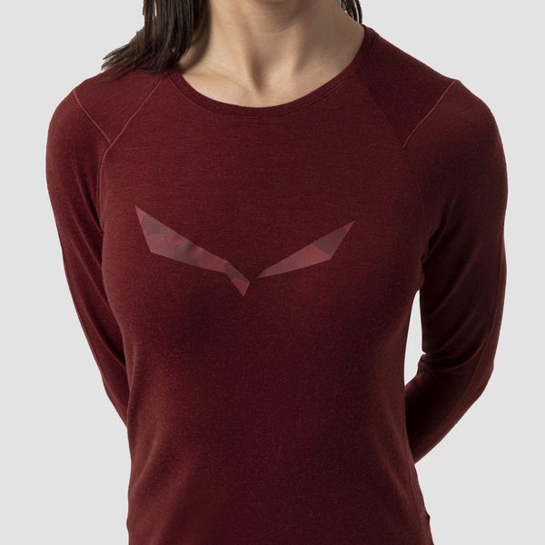 Pure XXX AMR W Long Sleeve Tee