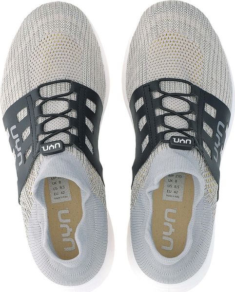 MAN Free Flow Metal Tune Shoes