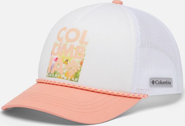 Women's Trucker Snap Back