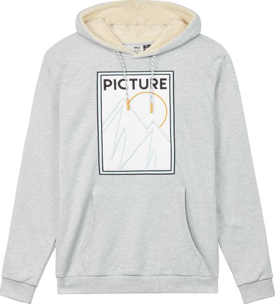 Kadma Plush Hoodie