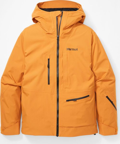 Refuge Jacket