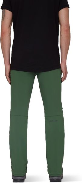 Winter Hiking Softshell Pants Men
