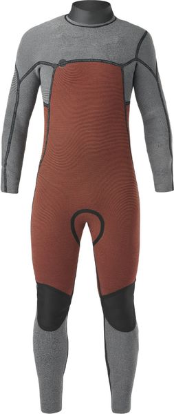 Equation 5/4 Full Zip
