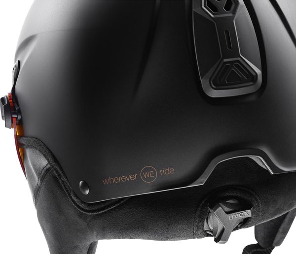 Hlmt 600 Visor
