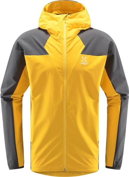 Haglöfs Morän Hood Men | SportFits Shop
