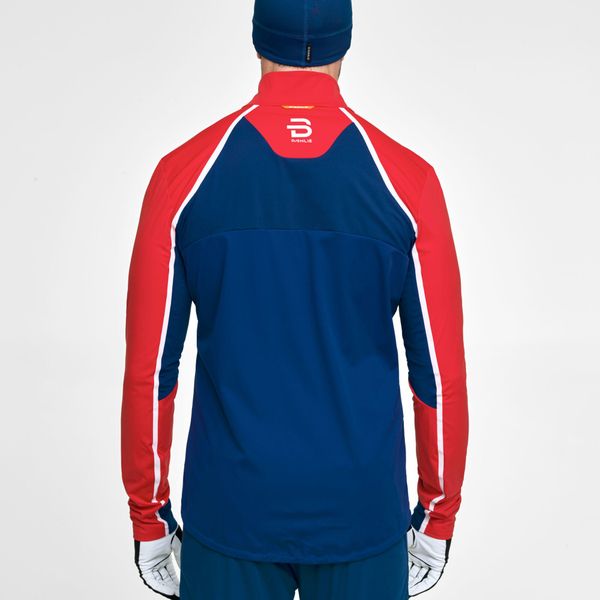 Jacket Trace
