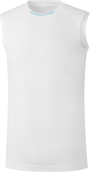 S-phyre Sleeveless Base Layer