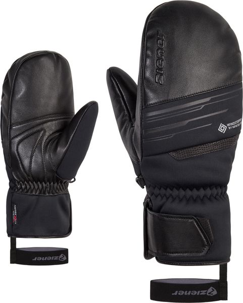 Ziener KEM Mitten Lady Glove Ab 12,90 € | Preisvergleich Bei