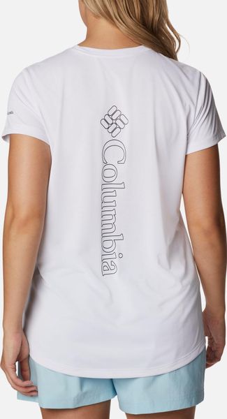 Hike Graphic Short Sleeve Tee