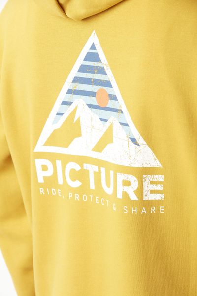 Hamelton Zip Hoodie