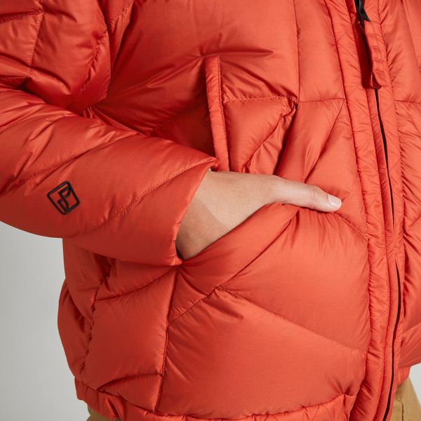 Nxt-level BIO Down Wmns Jacket
