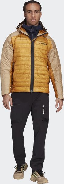 Terrex Myshelter Down Hooded Jacket
