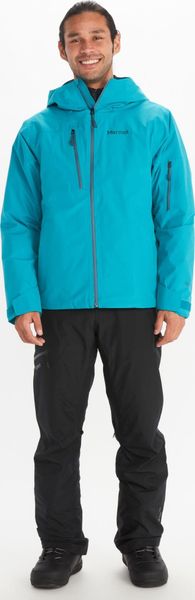 Lightray Gore-tex Jacket