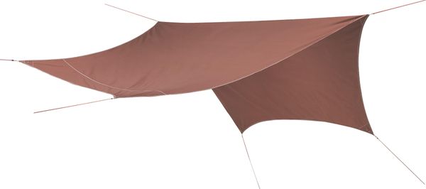 Wing Tarp