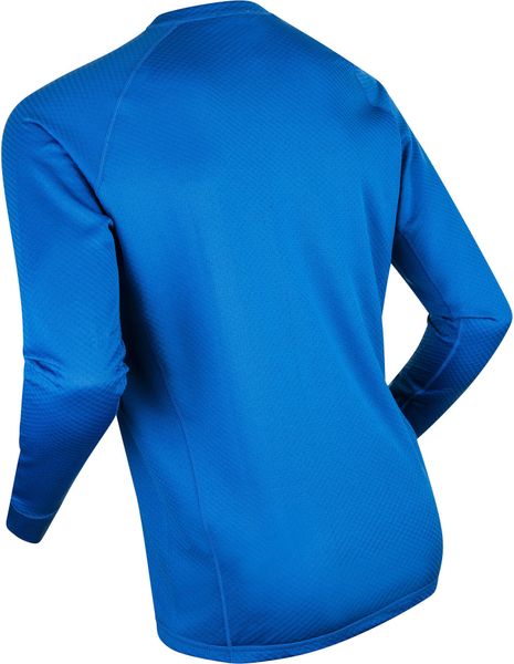 Long Sleeve Coverage