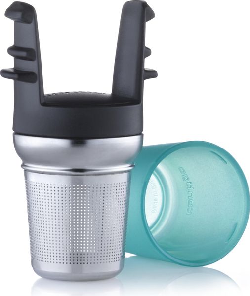West Loop Infuser Teesieb