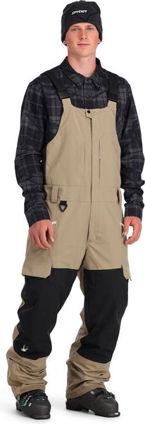 Terrain Bib Pants
