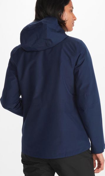 Wm's Minimalist Gore TEX Jacket