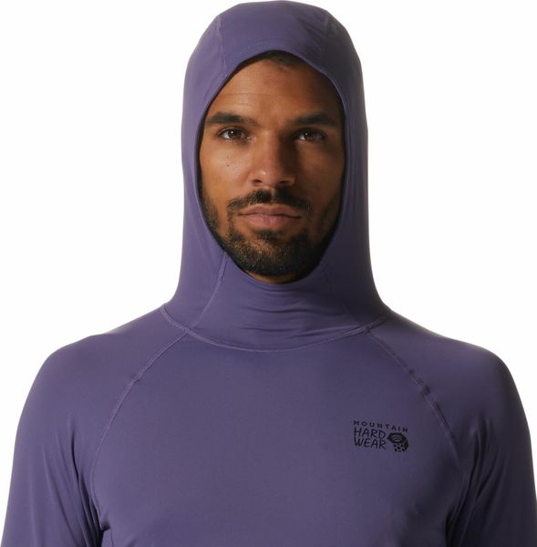 Crater Lake Hoody