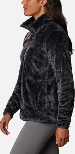 Fire Side Sherpa 1/4 Zip