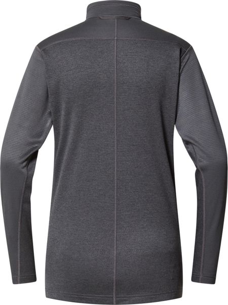 ROC Flash Mid Halfzip Women