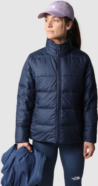 Womens Mountain Light Futurelight Triclimate Jacket