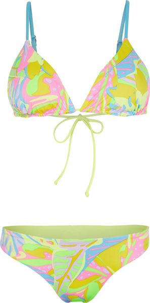 Drift Rockley Revo Triangle Bikini Set