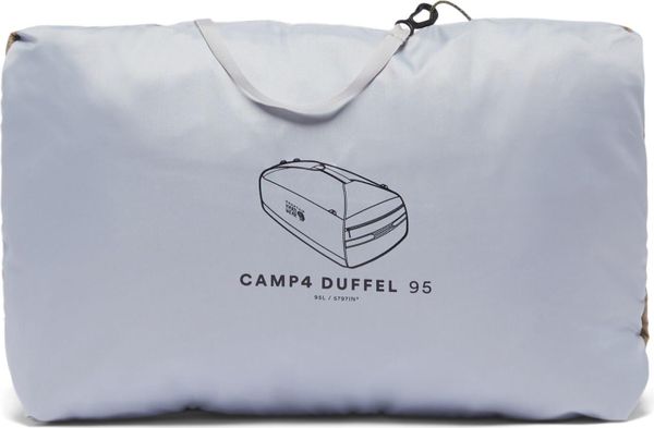 Camp 4 Duffel 135