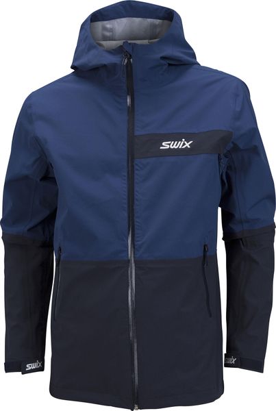 Surmount all Weather Shell Jacket M