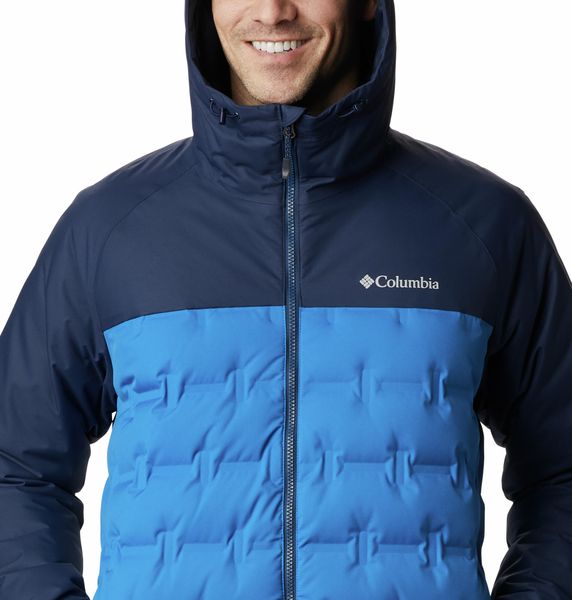 Grand Trek Down Jacket
