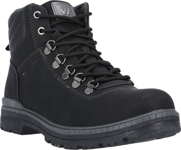Suscol W Boot