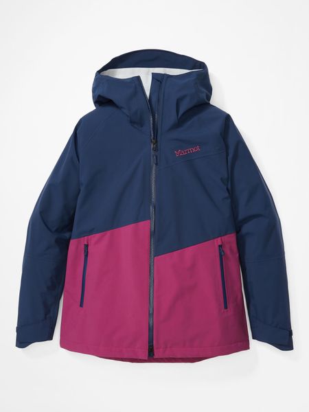 Wm's Evodry Clouds Rest Jacket