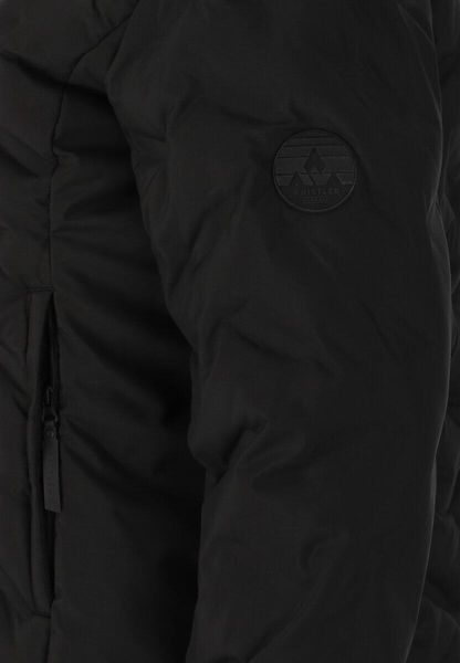 Dido W Puffer Jacket