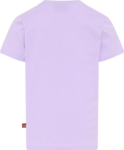 LWTAYLOR 304 - T-shirt SS