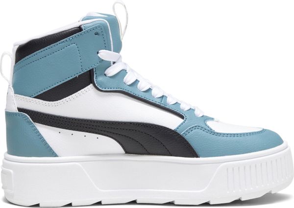 Karmen Rebelle Mid JR
