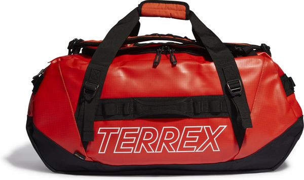 Terrex RAIN.RDY Expedition Duffel Bag Men - 70L