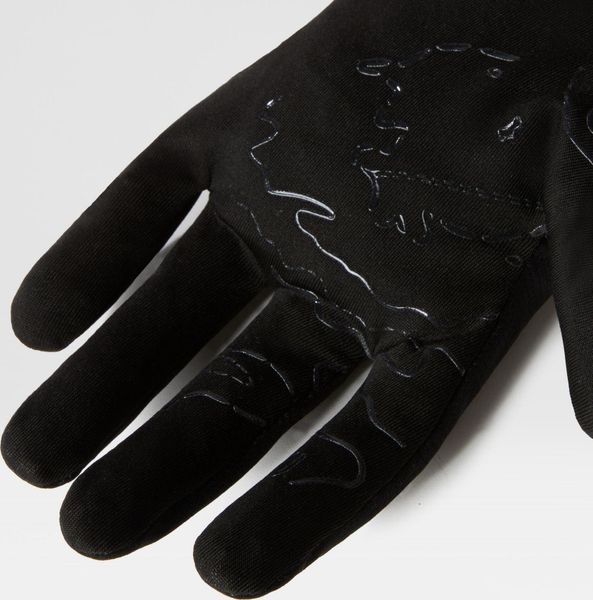 Womens Etip Closefit Glove