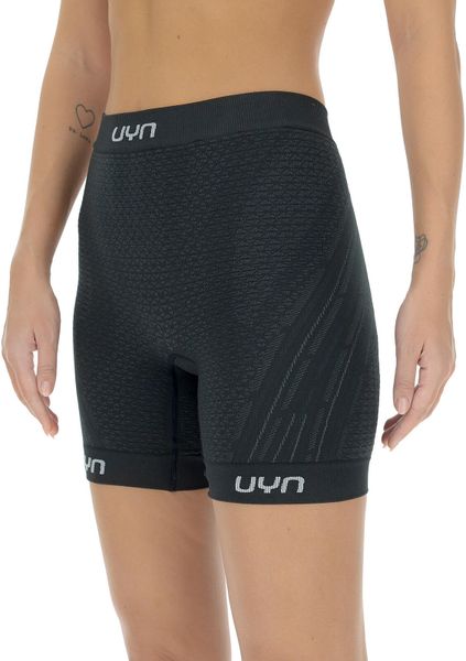 Woman Running Coolboost OW Pants Short