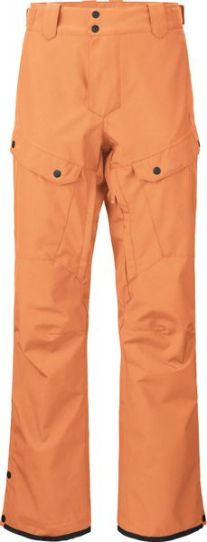 Plan Pants