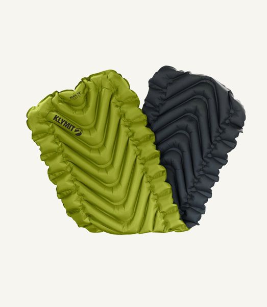 Static V2 Sleeping Pad