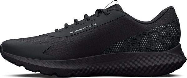 Men's UA Charged Rogue 3 Storm Running Shoes