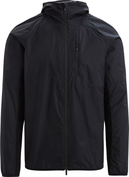 Men Shell+ Cotton Windbreaker