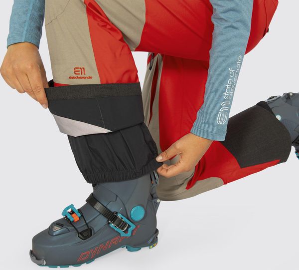 Men's Backside Pants